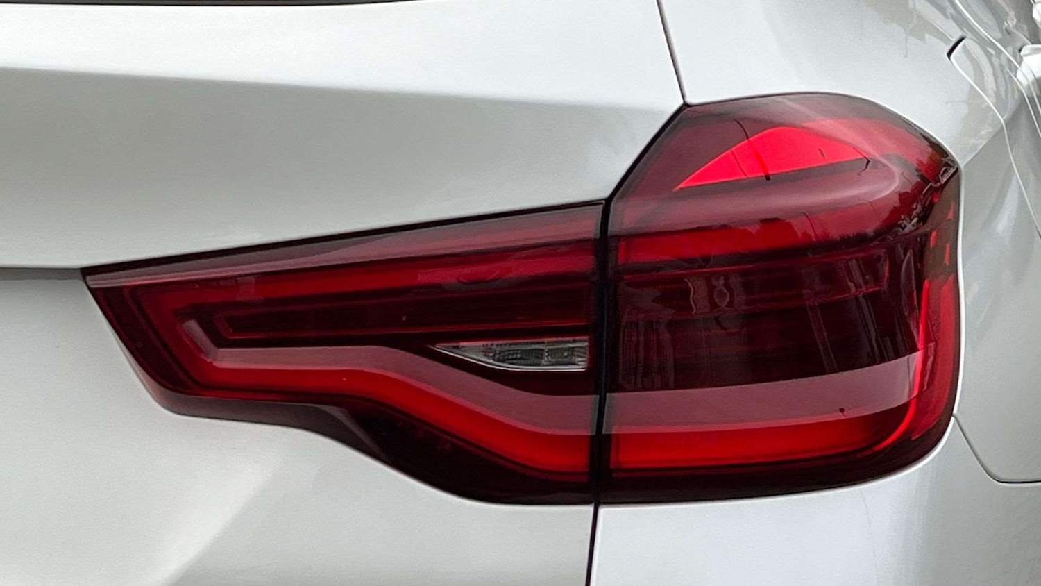 Used BMW iX3 2021 for sale - 76746041: Photo 17