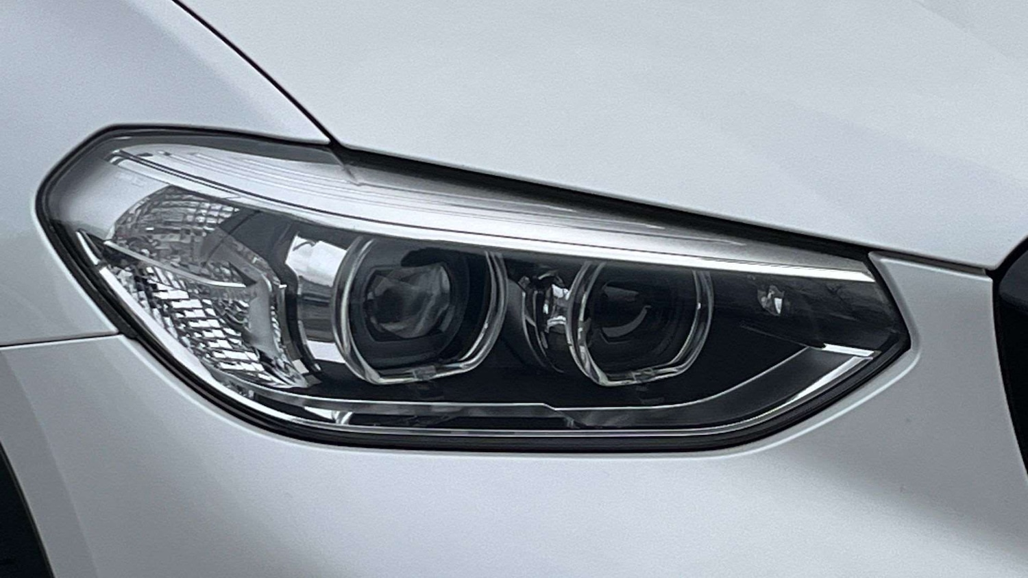 Used BMW iX3 2021 for sale - 76746041: Photo 18