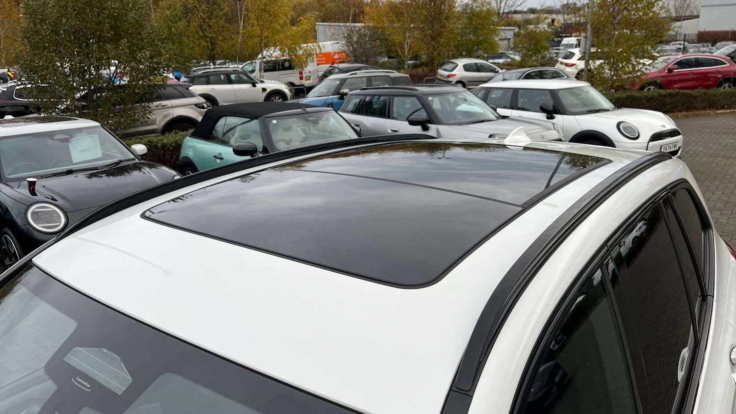 Used BMW iX3 2021 for sale - 76746041: Photo 19