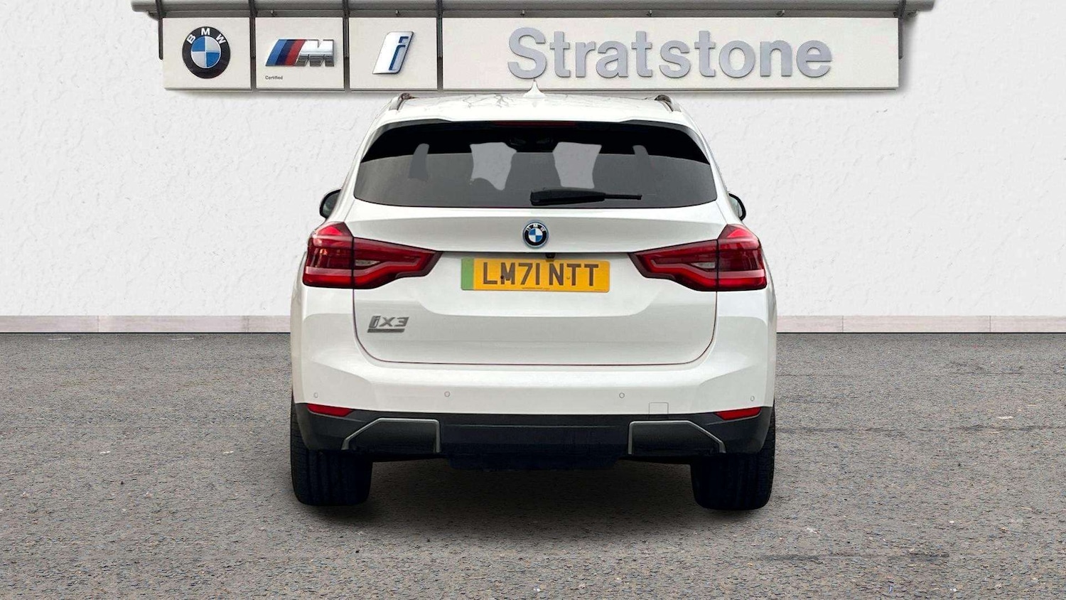 Used BMW iX3 2021 for sale - 76746041: Photo 20