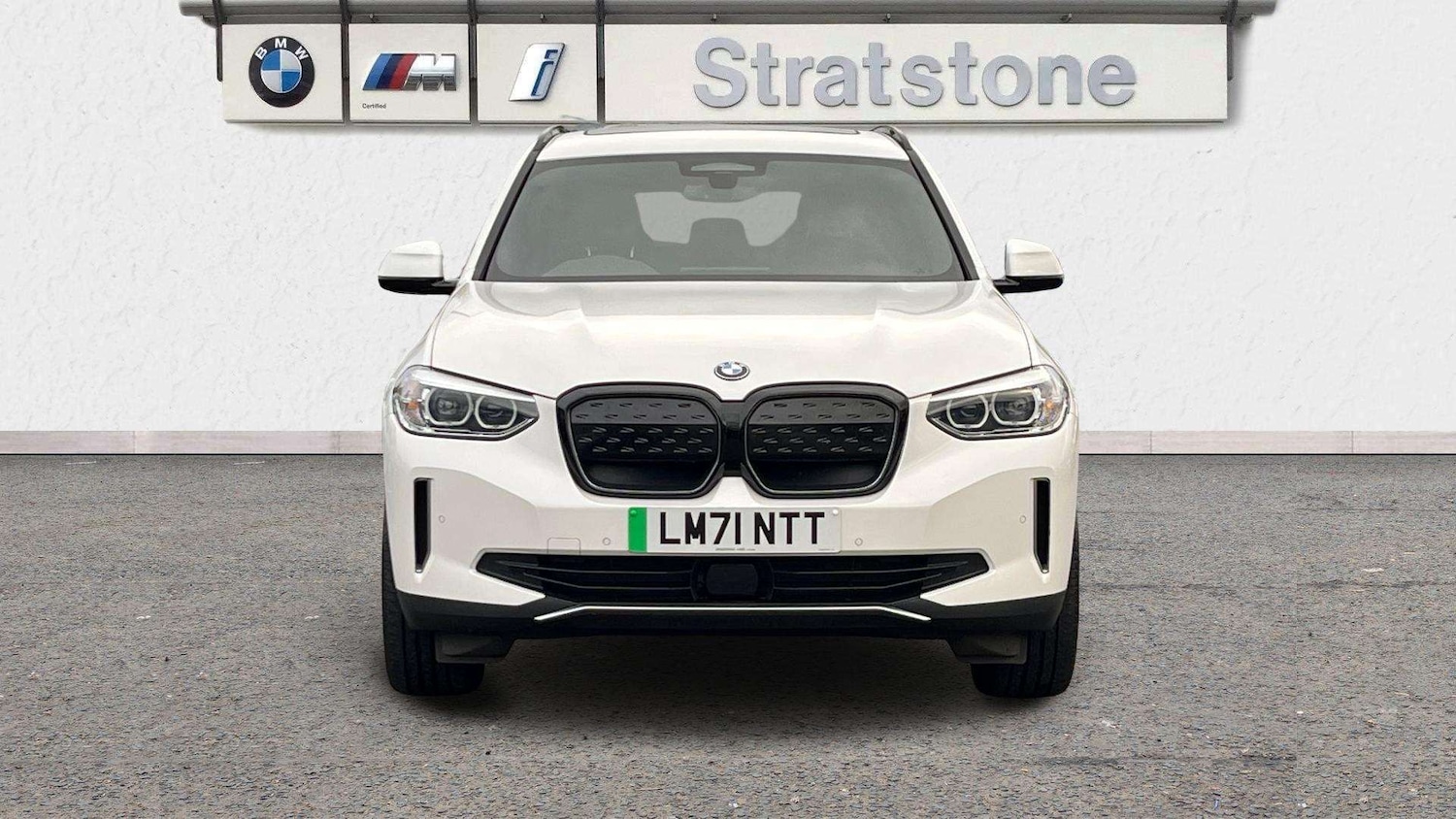 Used BMW iX3 2021 for sale - 76746041: Photo 21