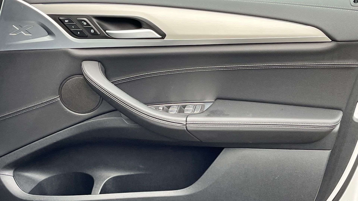 Used BMW iX3 2021 for sale - 76746041: Photo 27