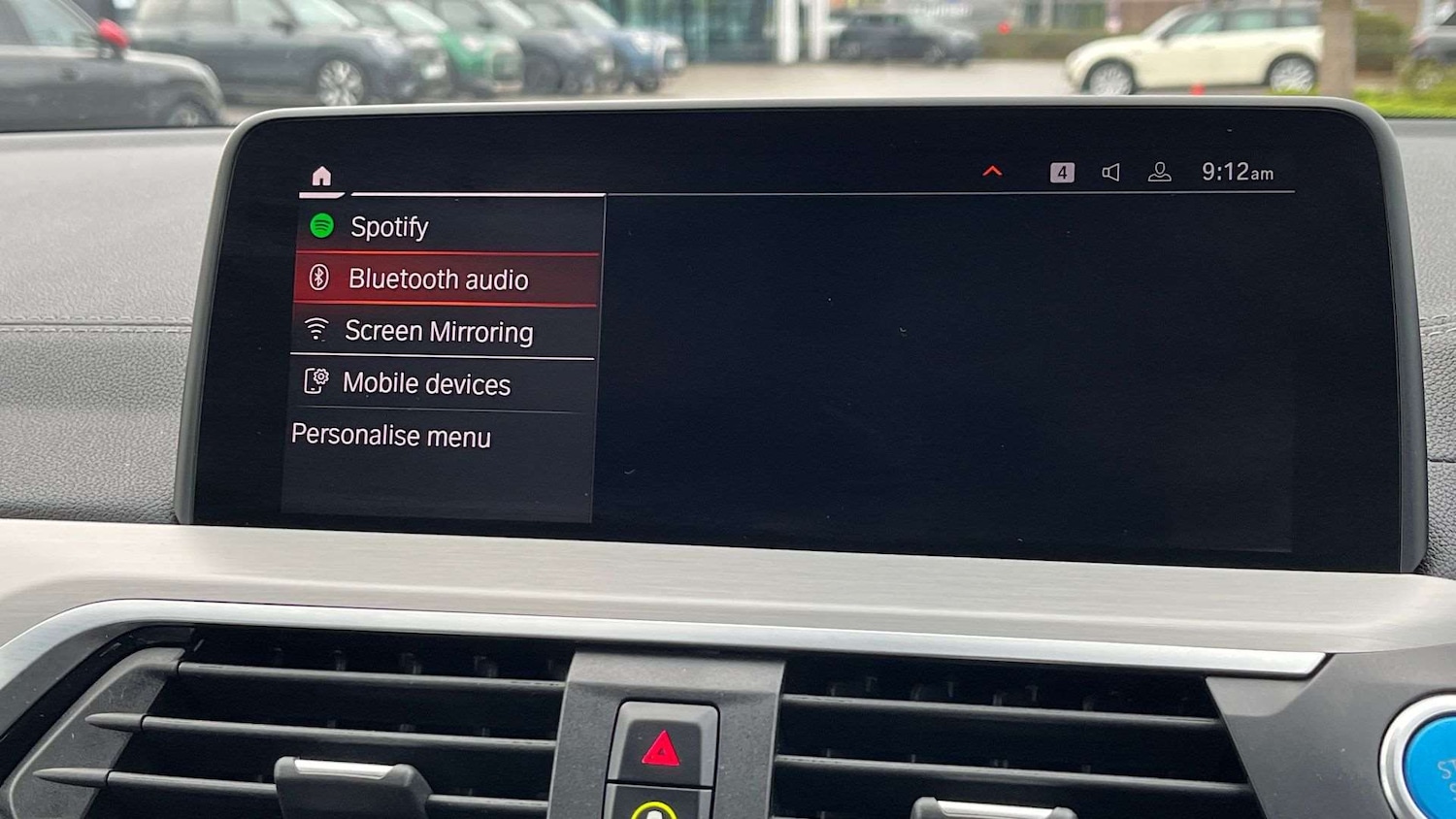 Used BMW iX3 2021 for sale - 76746041: Photo 32