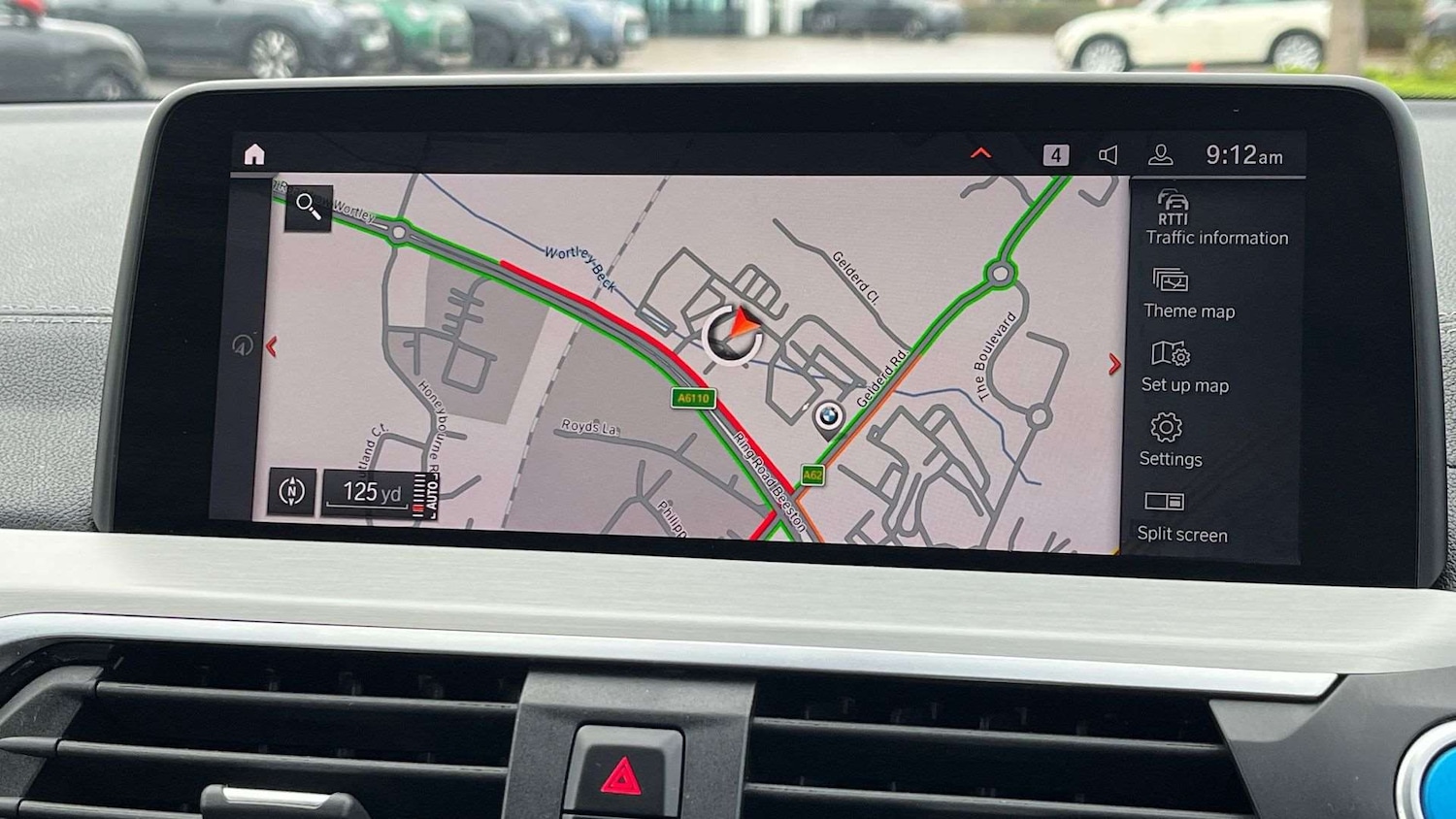 Used BMW iX3 2021 for sale - 76746041: Photo 33