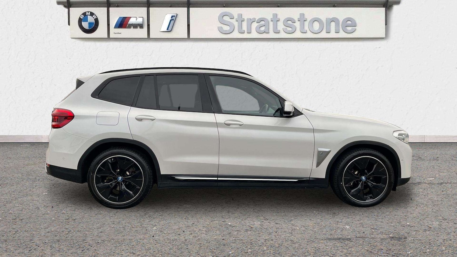 Used BMW iX3 2021 for sale - 76746041: Photo 4