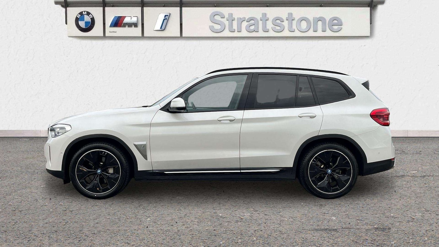 Used BMW iX3 2021 for sale - 76746041: Photo 5