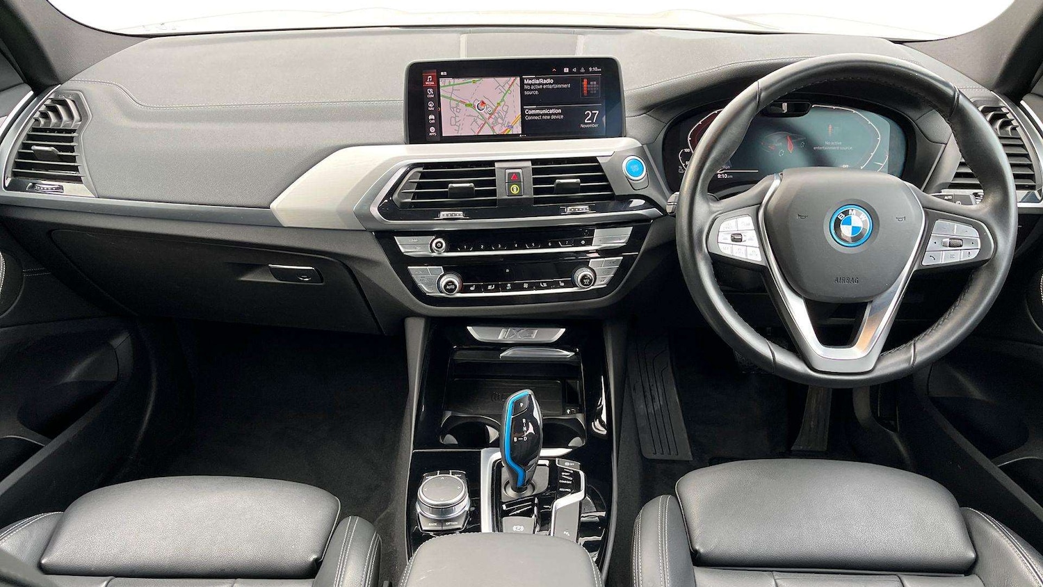 Used BMW iX3 2021 for sale - 76746041: Photo 6