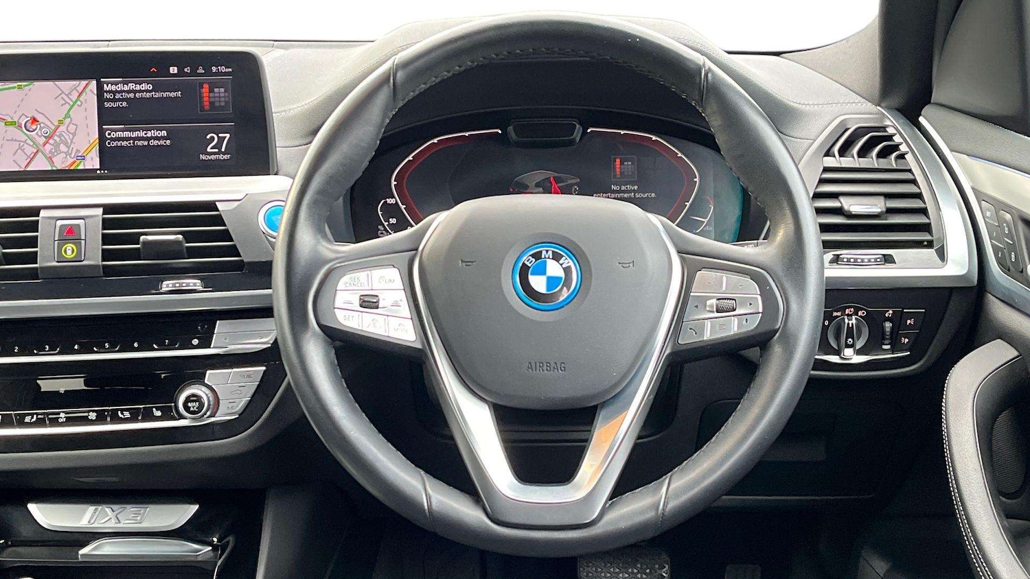 Used BMW iX3 2021 for sale - 76746041: Photo 7