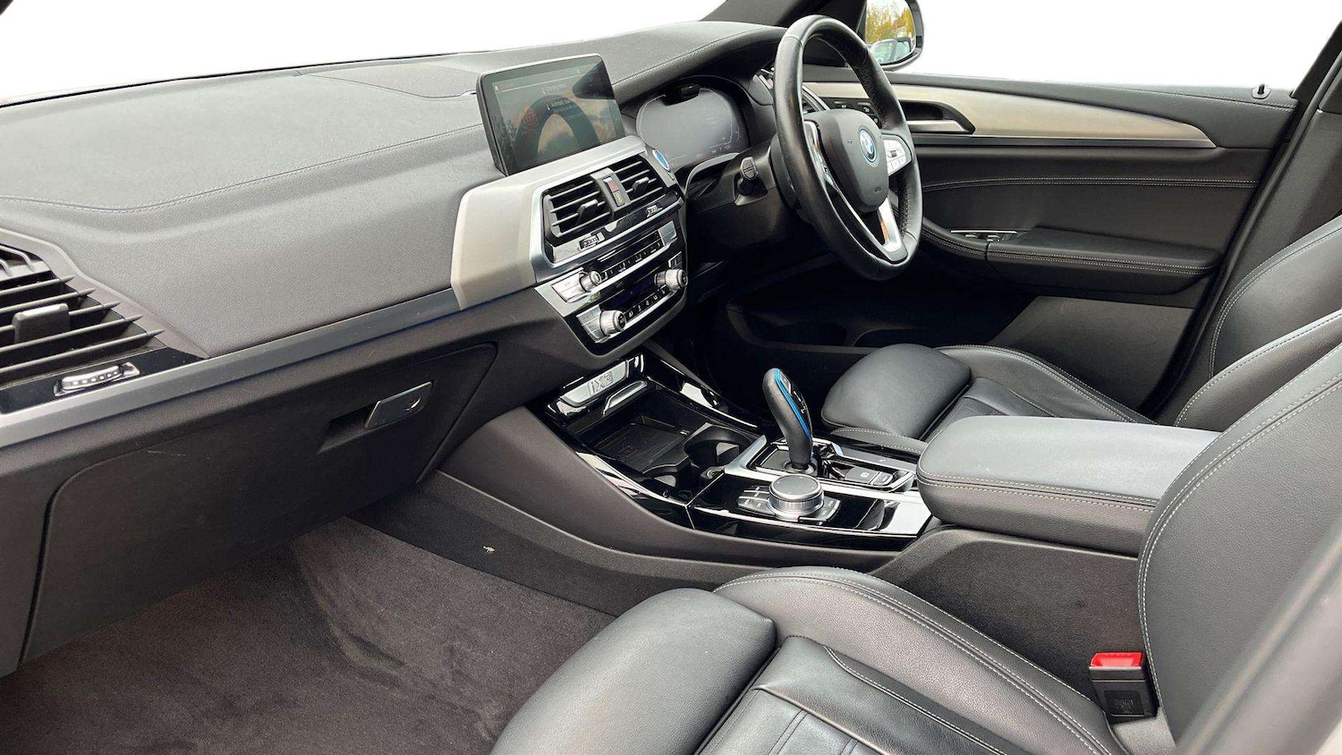 Used BMW iX3 2021 for sale - 76746041: Photo 9