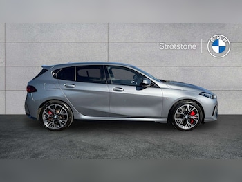 Used BMW 1 Series 2024 for sale - 78077017: Photo