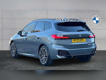 Used BMW 2 Series 2023 for sale - 77698997: Photo