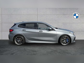 Used BMW 1 Series 2024 for sale - 77740912: Photo