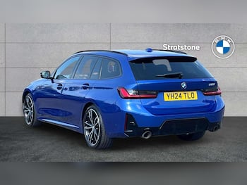 Used BMW 3 Series 2024 for sale - 79579388: Photo