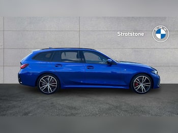 Used BMW 3 Series 2024 for sale - 79579388: Photo