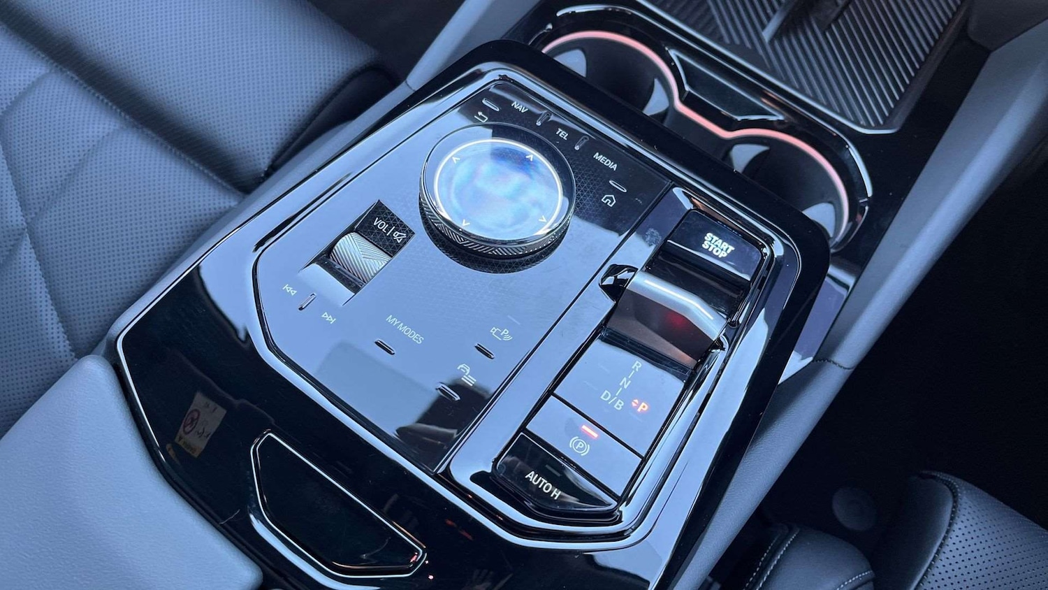 Used BMW i5 2025 for sale - 77928829: Photo 12