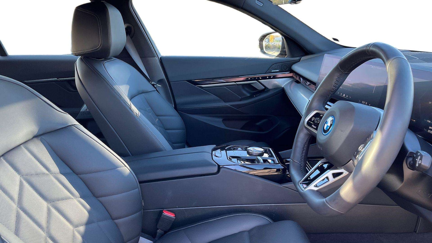 Used BMW i5 2025 for sale - 77928829: Photo 13