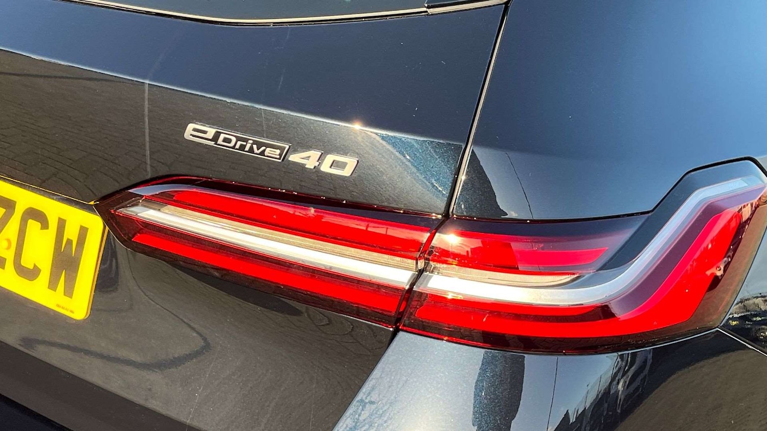 Used BMW i5 2025 for sale - 77928829: Photo 17