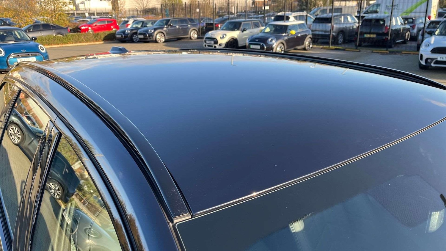 Used BMW i5 2025 for sale - 77928829: Photo 19