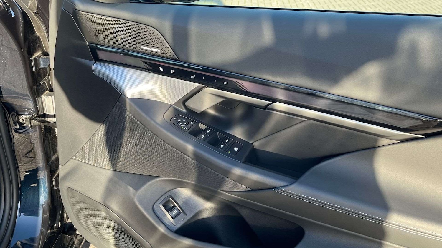 Used BMW i5 2025 for sale - 77928829: Photo 27