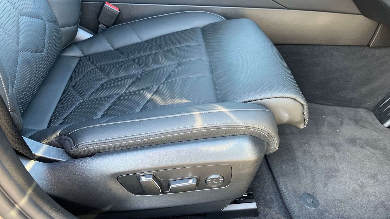 Used BMW i5 2025 for sale - 77928829: Photo 28