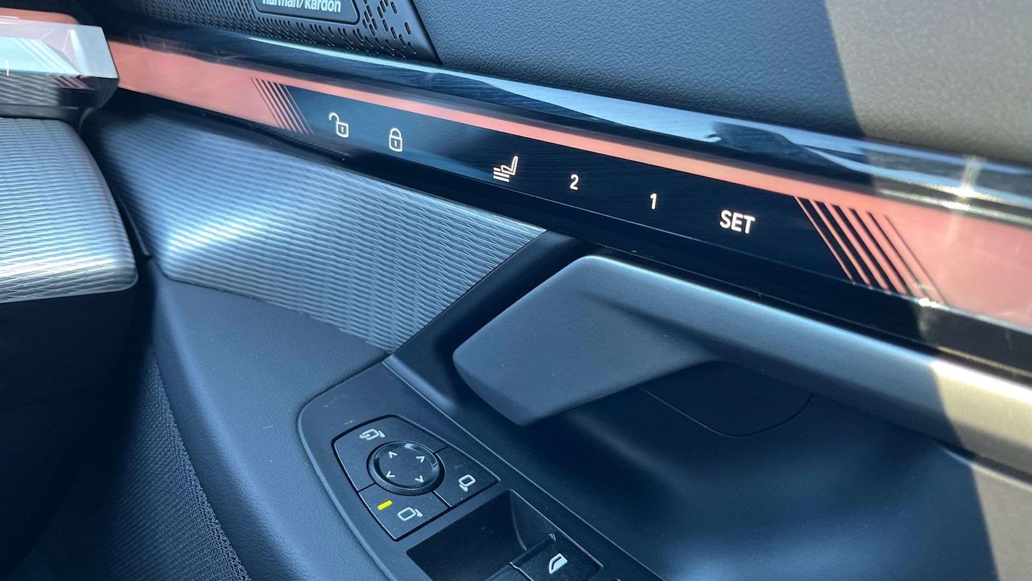 Used BMW i5 2025 for sale - 77928829: Photo 35