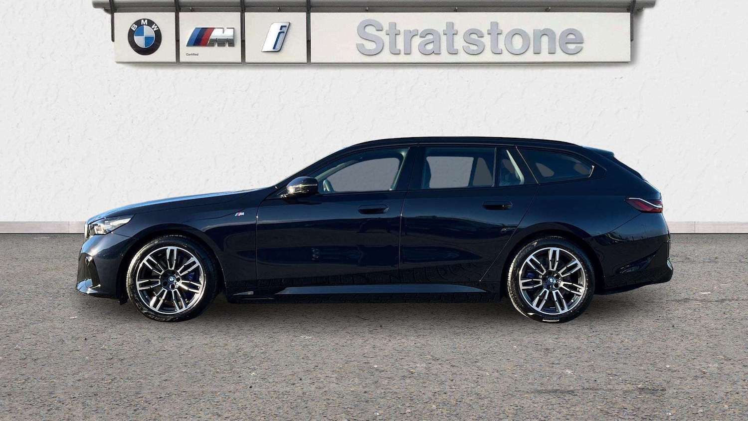 Used BMW i5 2025 for sale - 77928829: Photo 5