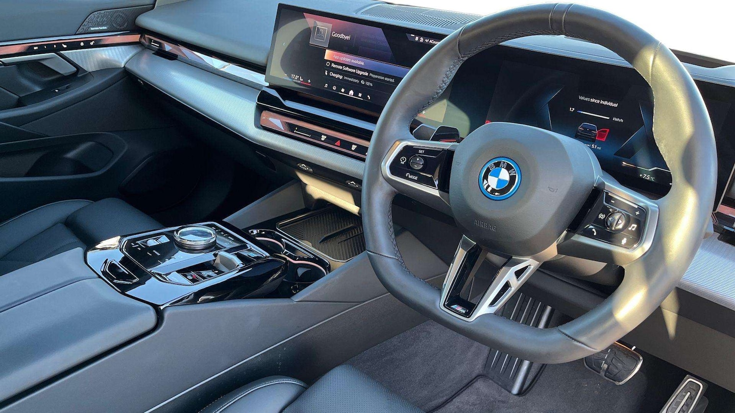 Used BMW i5 2025 for sale - 77928829: Photo 8