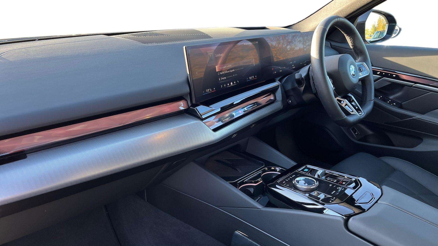 Used BMW i5 2025 for sale - 77928829: Photo 9