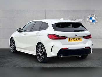 Used BMW 1 Series 2023 for sale - 78161243: Photo