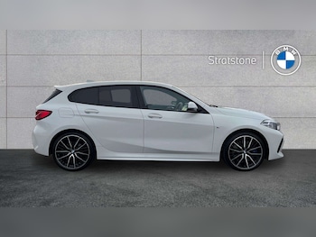 Used BMW 1 Series 2023 for sale - 78161243: Photo