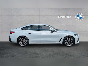 Used BMW i4 2025 for sale - 78991104: Photo