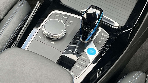 Used BMW iX3 2022 for sale - 76218469: Photo 12