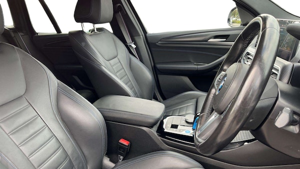 Used BMW iX3 2022 for sale - 76218469: Photo 13