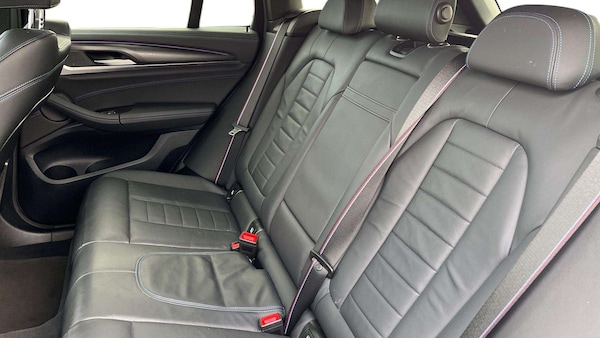 Used BMW iX3 2022 for sale - 76218469: Photo 14
