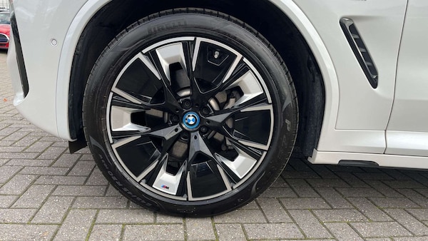 Used BMW iX3 2022 for sale - 76218469: Photo 16
