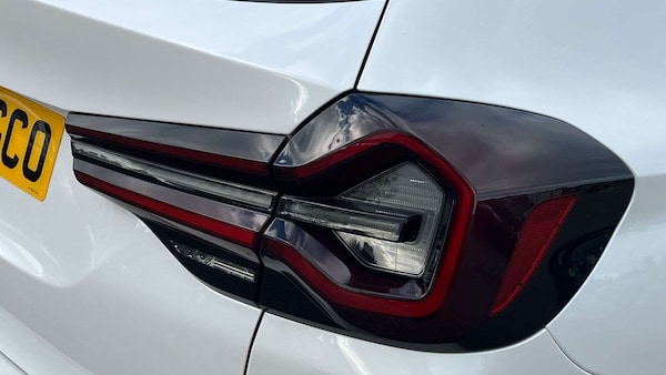 Used BMW iX3 2022 for sale - 76218469: Photo 17