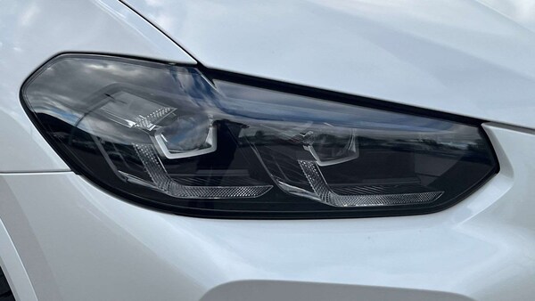 Used BMW iX3 2022 for sale - 76218469: Photo 18