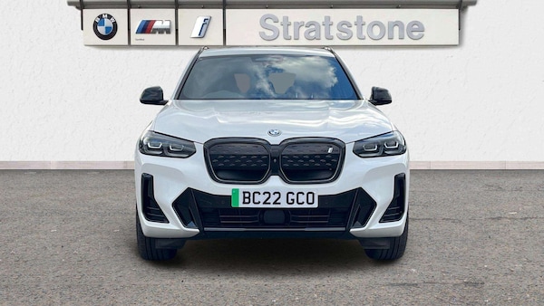 Used BMW iX3 2022 for sale - 76218469: Photo 21