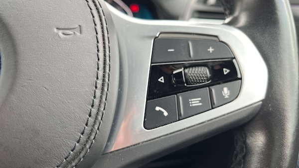 Used BMW iX3 2022 for sale - 76218469: Photo 23
