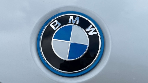 Used BMW iX3 2022 for sale - 76218469: Photo 24
