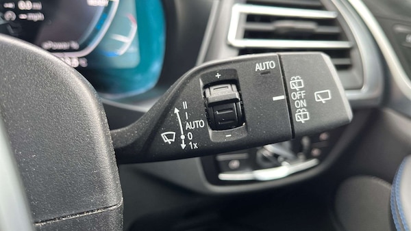 Used BMW iX3 2022 for sale - 76218469: Photo 30