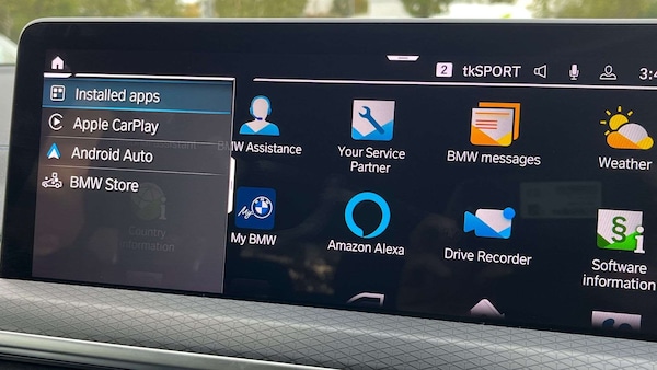 Used BMW iX3 2022 for sale - 76218469: Photo 31
