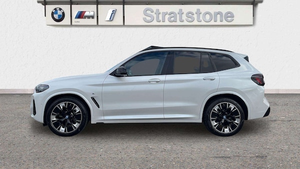Used BMW iX3 2022 for sale - 76218469: Photo 5