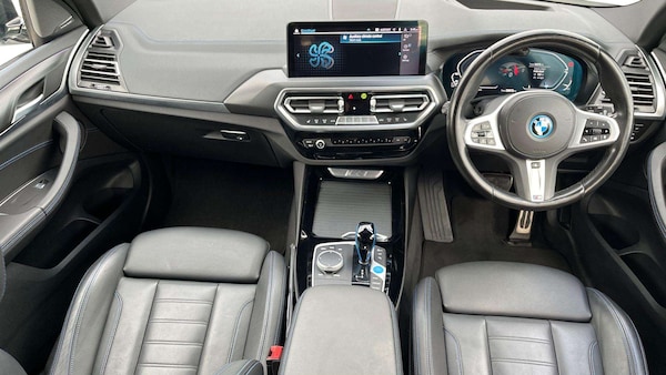 Used BMW iX3 2022 for sale - 76218469: Photo 6