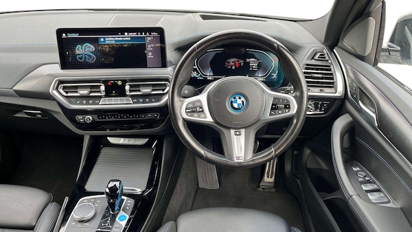 Used BMW iX3 2022 for sale - 76218469: Photo 7
