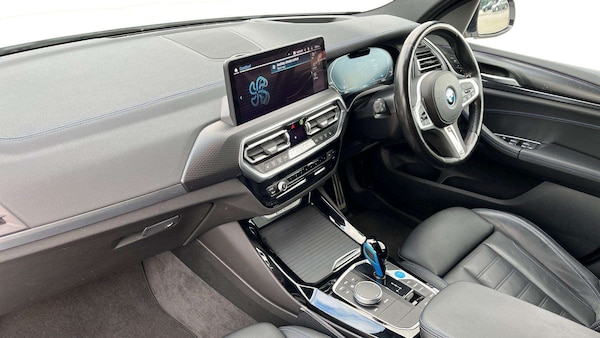 Used BMW iX3 2022 for sale - 76218469: Photo 9