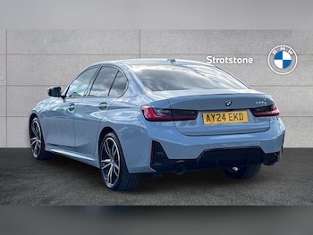 Used BMW 3 Series 2024 for sale - 78507128: Photo