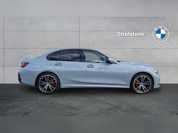 Used BMW 3 Series 2024 for sale - 78507128: Photo