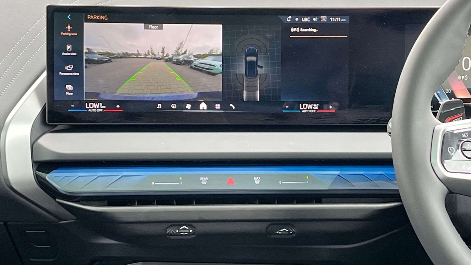 Used BMW X3 2025 for sale - 77011324: Photo 10