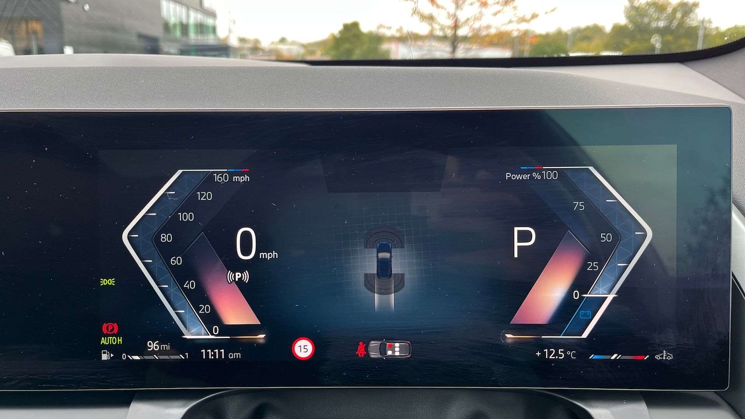 Used BMW X3 2025 for sale - 77011324: Photo 11